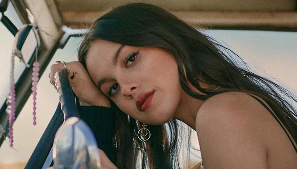 Olivia Rodrigo anuncia nuevo álbum: ¿cómo se llama y cuándo será su fecha de lanzamiento? | Foto: @oliviarodrigo / Instagram