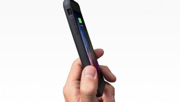 el iPhone 7 también podrá tener carga inalámbrica | TECNOLOGIA | EL COMERCIO PERÚ