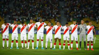 Perú vs. Paraguay del Preolímpico Sub-23 de Colombia será televisado por canal de señal abierta