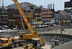 Españoles miran con interés proyectos de infraestructura en Perú