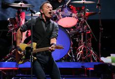 Bruce Springsteen retorna a 'Born to Run' en autobiografía 