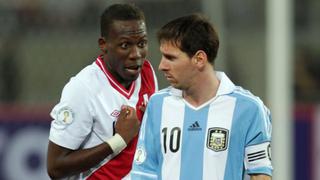 El día en que Lionel Messi fue anulado por el Perú de Markarián
