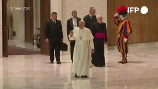 El papa Francisco visitará Irak en marzo