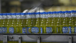 Hace 15 años Coca Cola perdió guerra con Inca Kola y la compró