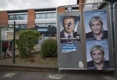 Francia: cuatro candidatos de extremos para las elecciones más inciertas