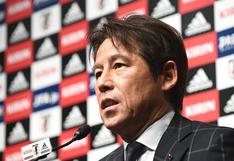 Akira Nishino es el nuevo entrenador de la selección de Japón