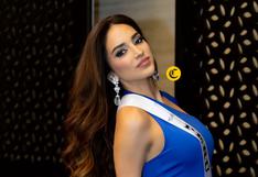 Luren Márquez: la exitosa presentadora que triunfa en EE.UU y busca ser Miss Perú Universo 2024
