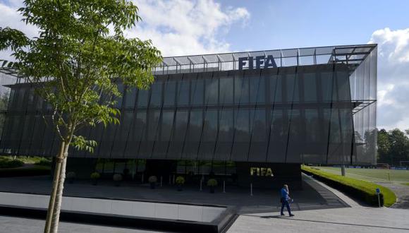Tras escándalo, la ONU revisará acuerdos con la FIFA