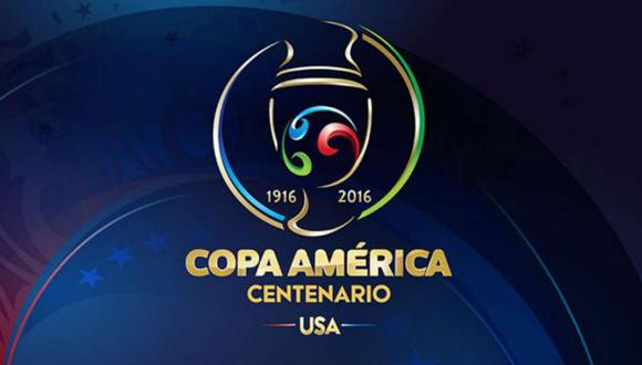 Copa América 2016: fixture, calendario y programación de torneo