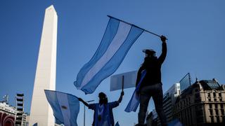 “Dólar blue” en Argentina: conoce el precio hoy jueves 19 de noviembre de 2020