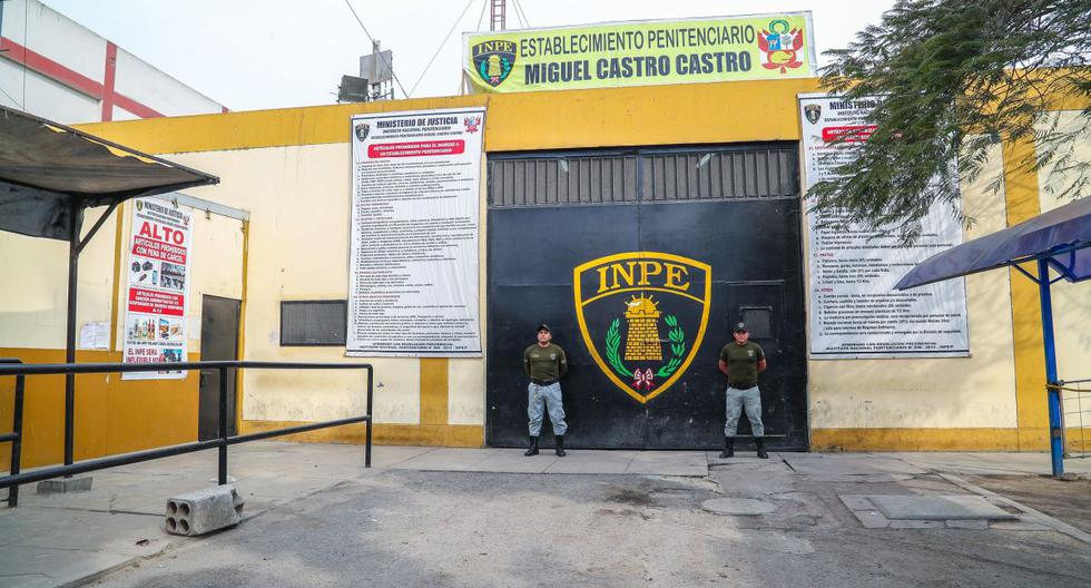 El penal Miguel Castro Castro, en San Juan de Lurigancho, alberga a más de 5.000 reos, pero tiene capacidad para 1.142 internos. (Foto: INPE)