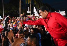 Venezuela: Nicolás Maduro cierra frontera con Colombia para atacar ‘mafias’