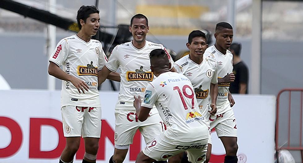 Universitario afrontará su primer amistoso en el año ante Colo Colo de Chile. Luego el cuadro del \'Cacique\' le devolverá la visita en la Tarde Crema a fines de enero (Foto: Getty Images)