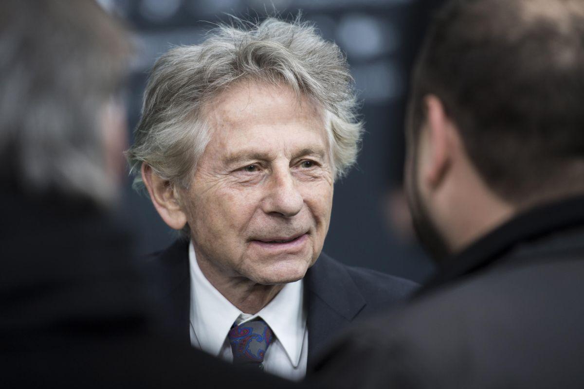 El director Roman Polanski anunció recientemente que no asistiría a los Premios César luego que resurgieran las acusaciones de acoso sexual en su contra.  (Foto: EFE)