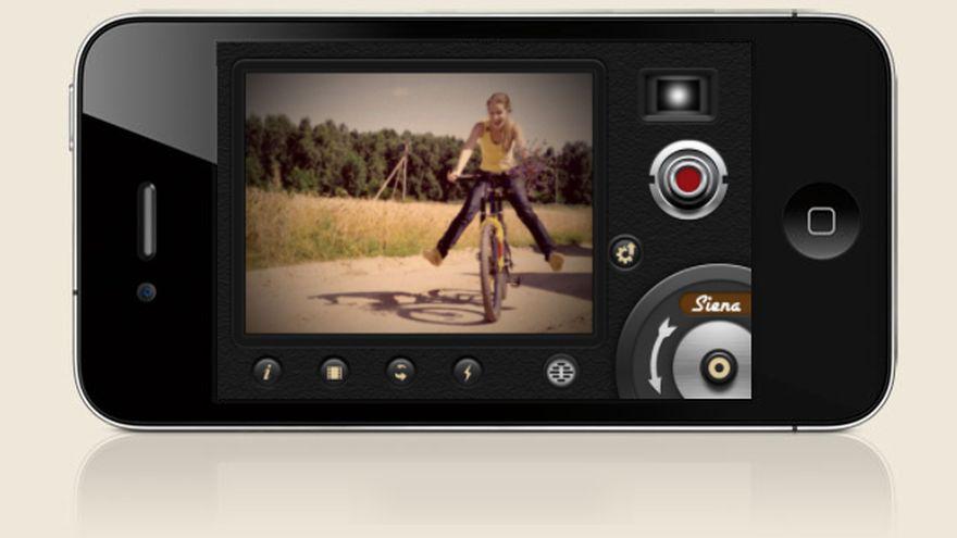 Este es una de as apps más populares en Instagram. (Nexvio)