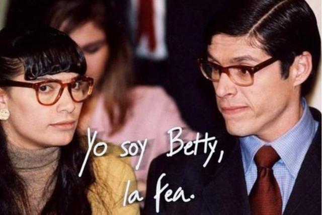 Mario Duarte dio vida a Nicolás Mora en “Yo soy Betty, la fea”. (Foto: @marioduartedlt)