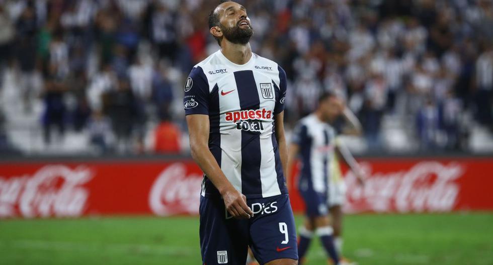 Alianza Lima vs Atlético Mineiro: brasileños ganaron 1-0 en Matute. (Foto: Leonardo Fernández / GEC)