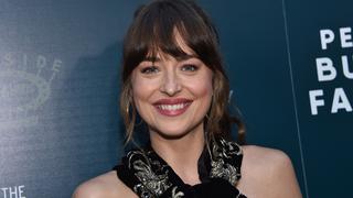 El 'retoque' de Dakota Johnson que causó revuelo en redes sociales | FOTOS