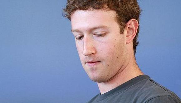 Facebook: Mark Zuckerberg lamentó bloqueo a WhatsApp en Brasil