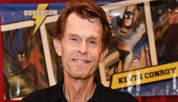 Muere Kevin Conroy, la icónica voz de Batman, a los 66 años - El Diario NY