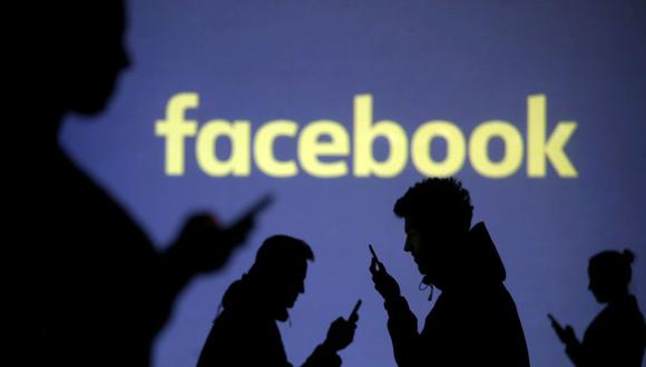 La sentencia llega luego que el CEO de Apple dijera la semana pasada en China que Facebook necesita ser regulado. (Reuters)