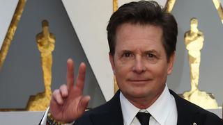 Michael J. Fox: un repaso en fotos a la vida del actor que batalló contra el Parkinson desde joven