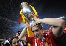 A 12 años del título: El once español que campeonó en la Eurocopa 2008 ante Alemania