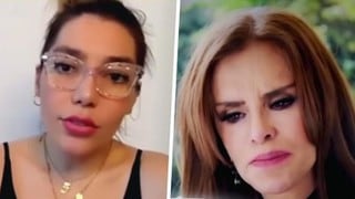 Frida Sofía con Lucía Méndez: día, hora y dónde ver la entrevista tras confesiones sobre Enrique Guzmán