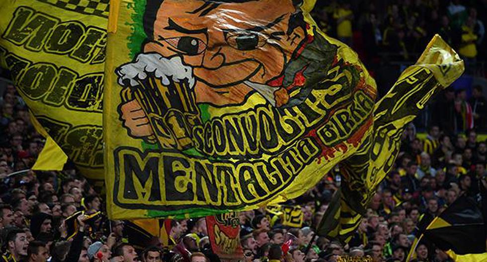 La UEFA decidió abrir un expediente a APOEL y Borussia Dortmund tras el partido de ambos equipos en Champions League. (Foto: Getty Images)