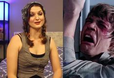 Mujer borracha 'explica' trilogía original de 'Star Wars' | VIDEO