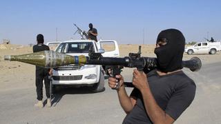 Al Qaeda llama a seguir el ejemplo del Estado Islámico