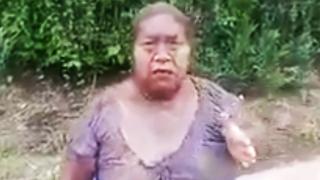 Guatemala: "Toda la gente no pudo salir, se quedaron enterrados" [VIDEO]