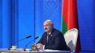 Bielorrusia comienza inspección de Fuerzas Armadas por orden de Lukashenko