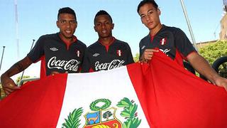 Sub 20: conoce uno por uno a los posibles titulares del Perú-Venezuela
