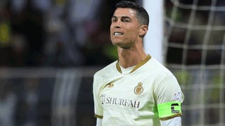 ¿Dónde ver los partidos de Cristiano Ronaldo? Canales TV en el mundo