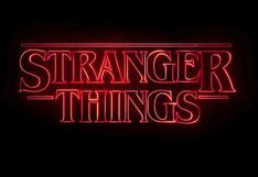 Stranger Things: RENIEC lanza campaña al estilo de serie Netflix