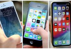 iPhone XS elevará ventas en un 80% en iShop de zonas periféricas