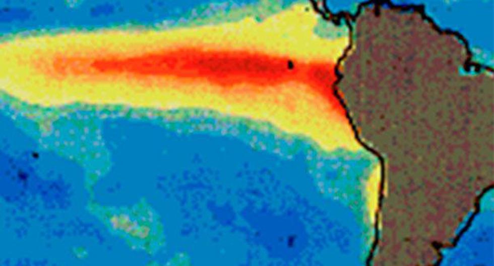 Fenómeno El Niño: ¿se presentará o no en el Perú en 2018? Esto es lo que se sabe. (Foto: Agencias)