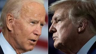 Biden vs Trump: ¿Qué esperan los votantes entusiastas, indecisos y primerizos en los debates por la Casa Blanca?