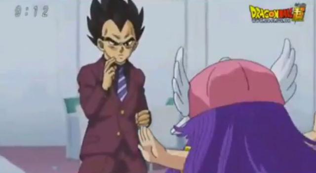 "Dragon Ball Super": el resumen del capítulo 69 en imágenes - 15