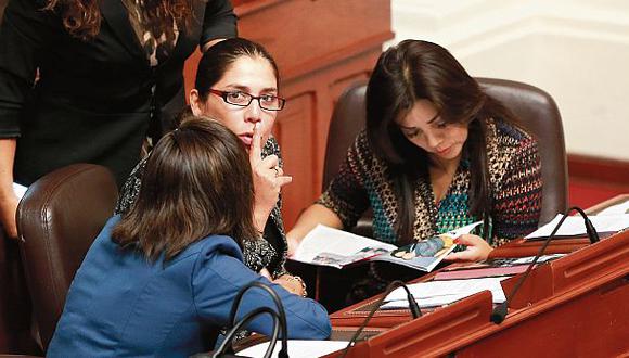 Presentan informe sobre libertad de expresión en el Perú