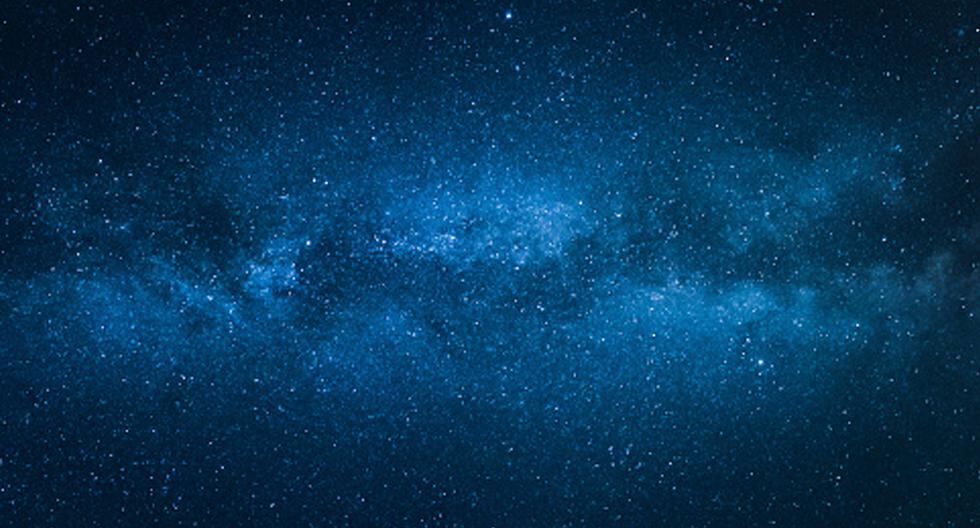 Un equipo internacional de científicos ha descubierto que las supergalaxias, las mayores galaxias del Universo, surgieron de océanos cósmicos de gas frío. (Foto: Getty Images)