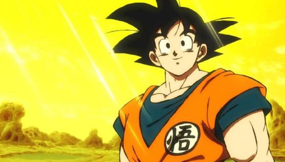 Dragon Ball: la transformación que cada Saiyajin puede alcanzar en el  futuro de la franquicia | Series | Animes | FAMA | MAG.