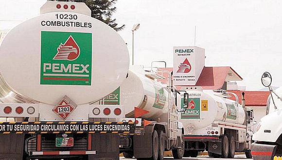 México tendrá que subir los precios del combustible que produce