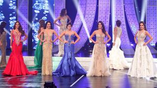 Miss Perú Universo: revive los mejores momentos en fotografías