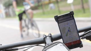 ¿Te transportas en bicicleta? Conoce cómo funciona el ‘Waze’ para viajar sin auto por Lima y Callao