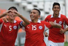 Sudamericano Sub 20: Chile clasifica a hexagonal tras tercera victoria consecutiva