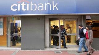 ¿Qué pasará con los ahorros y créditos de clientes de Citibank?