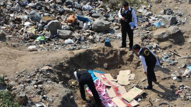 Trujillo: caen niños de 11, 13 y 14 años por robar 'cogoteando' - 2