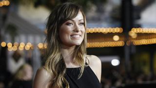 Olivia Wilde será la musa de Scorsese y Mick Jagger